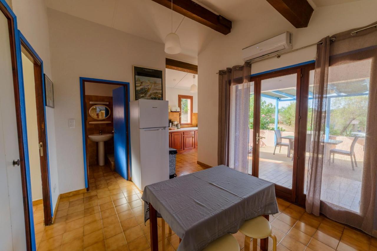 Residence Itylon Каржез Экстерьер фото