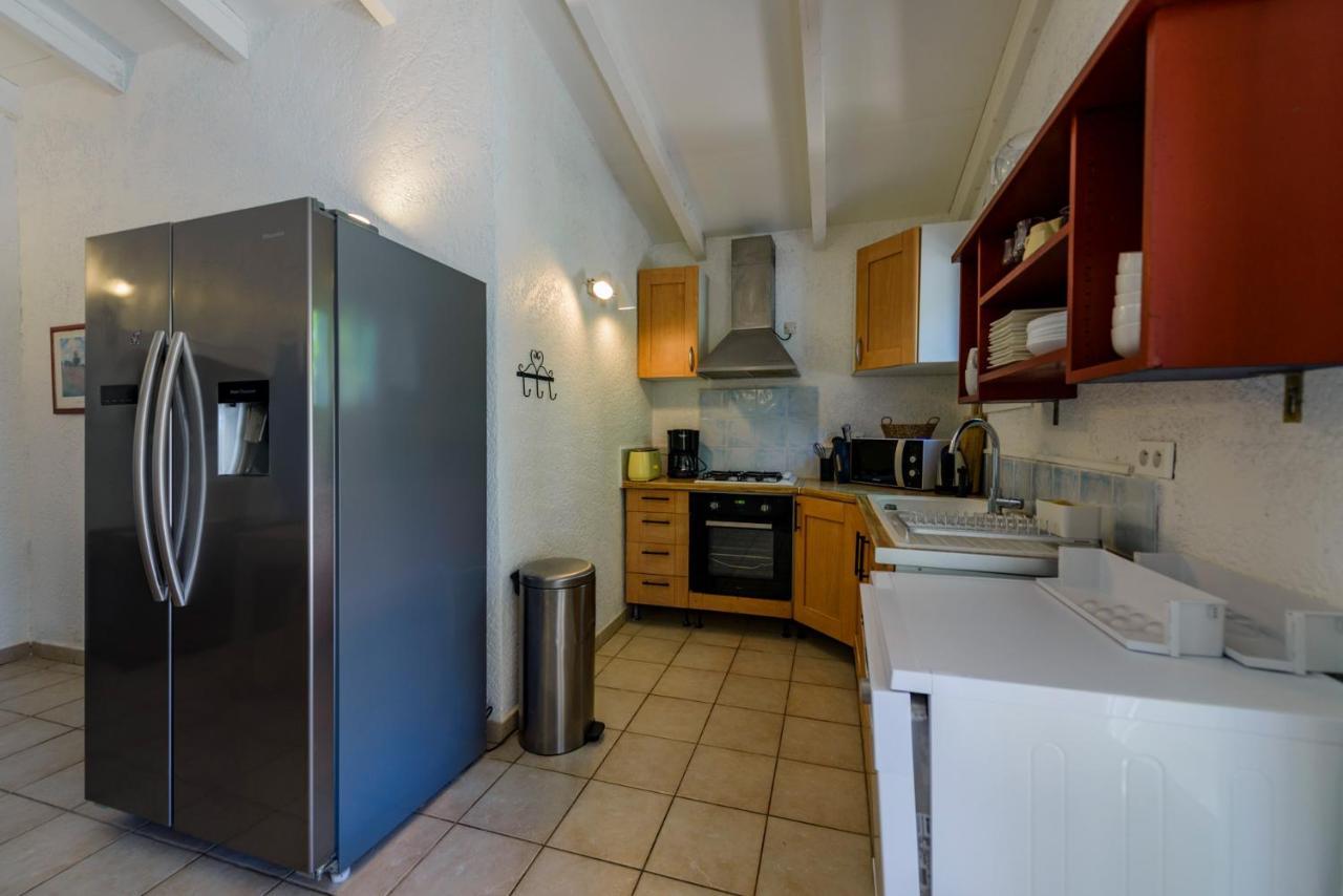 Residence Itylon Каржез Экстерьер фото