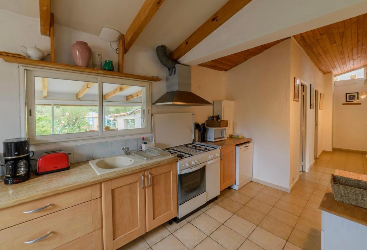 Residence Itylon Каржез Экстерьер фото