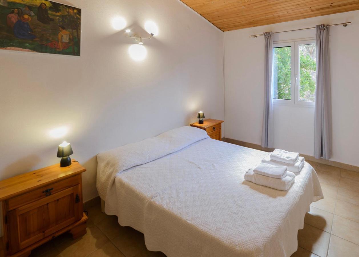 Residence Itylon Каржез Экстерьер фото
