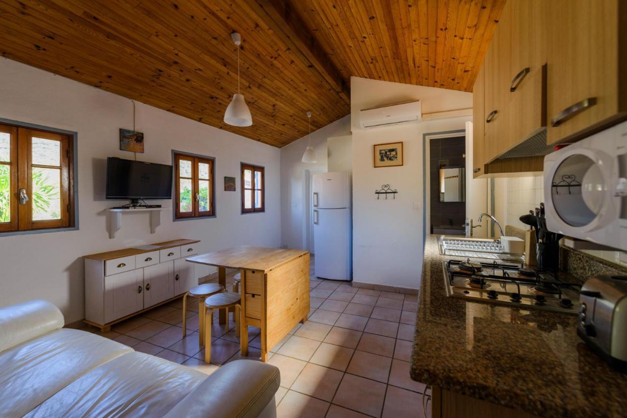 Residence Itylon Каржез Экстерьер фото