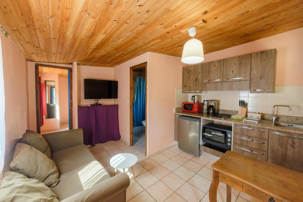 Residence Itylon Каржез Экстерьер фото