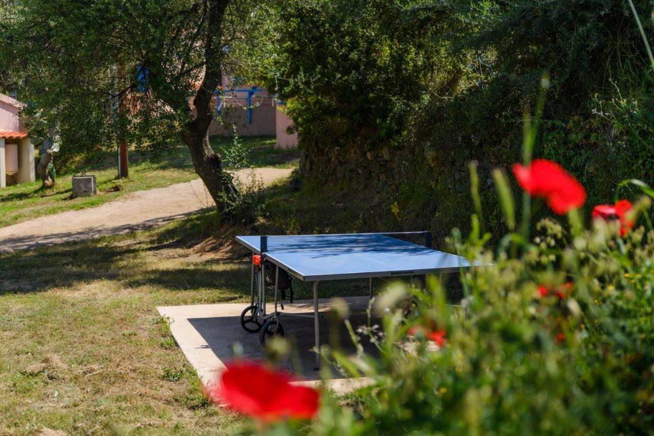 Residence Itylon Каржез Экстерьер фото