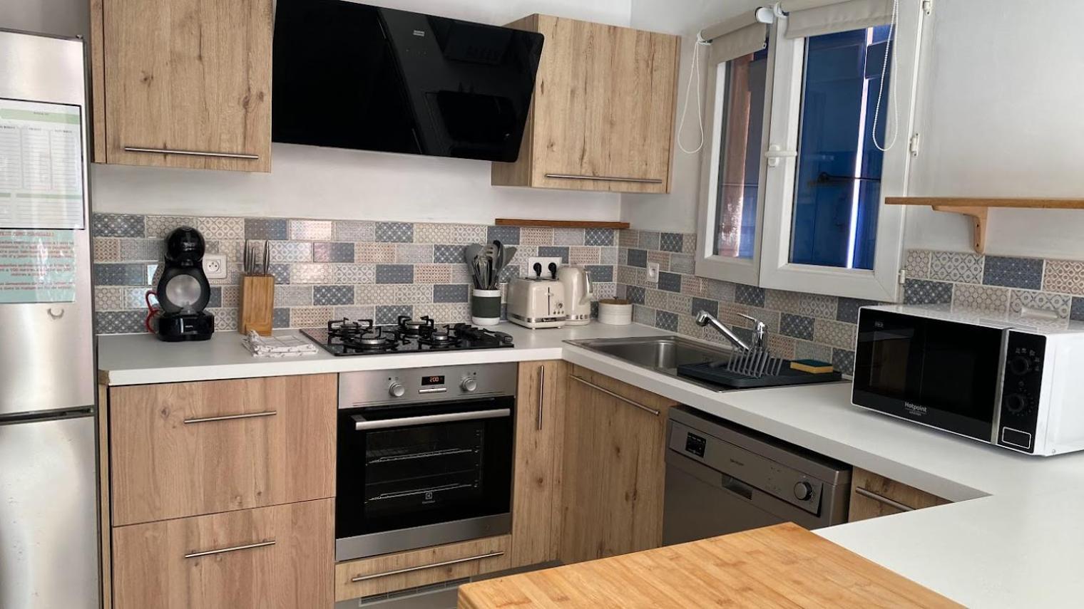 Residence Itylon Каржез Экстерьер фото