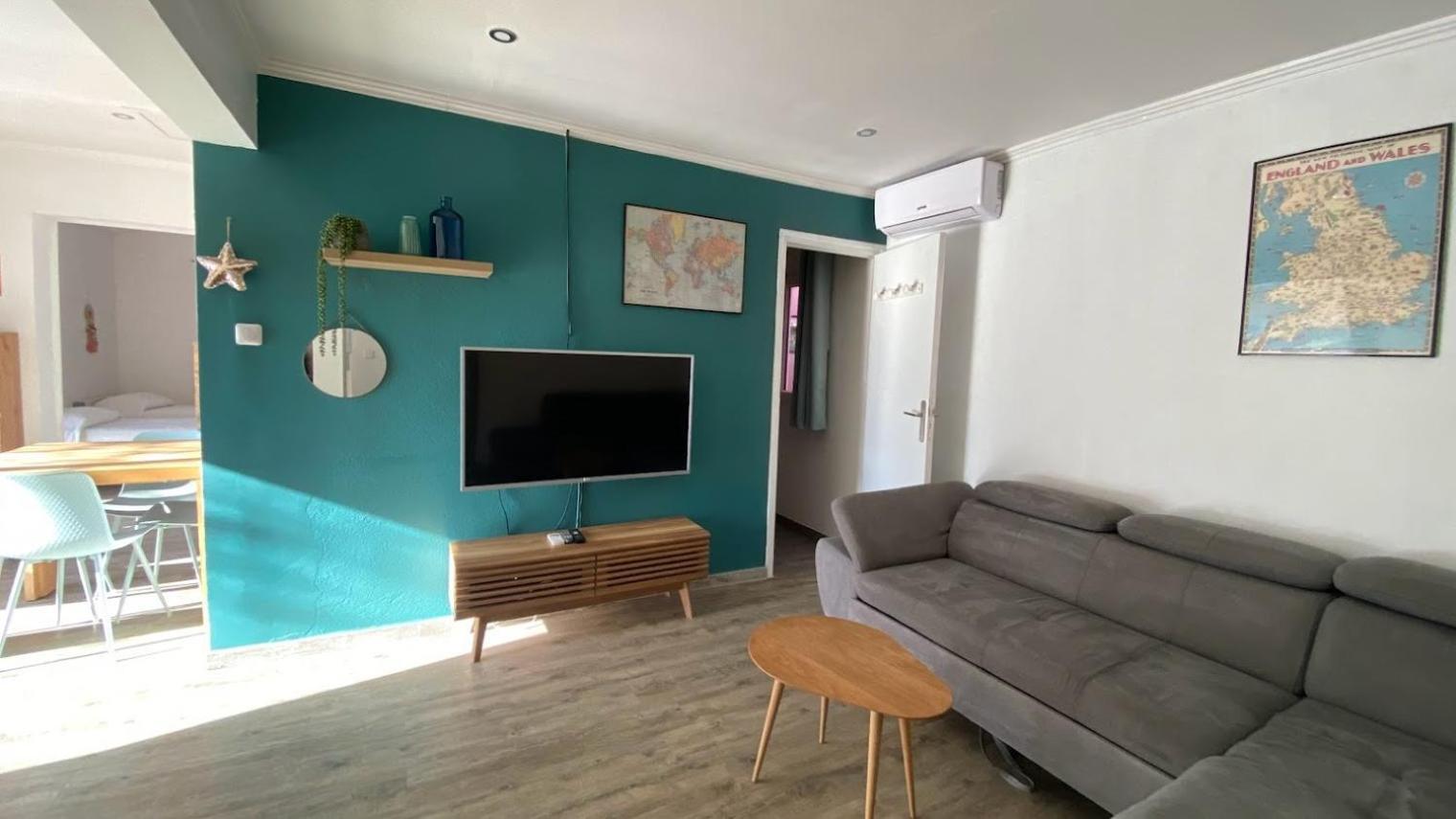 Residence Itylon Каржез Экстерьер фото